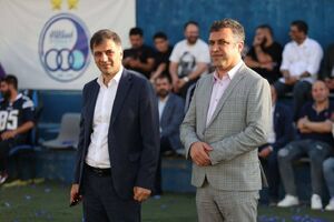 «استعفا» تاوان مدیرانی که با اسم بیرانوند قصد بلندپروازی داشتند / استقلال دربی سوم را به پرسپولیس هم باخت