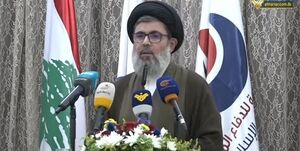 حزب‌الله: دشمن به اهداف خود در جِنین نرسید