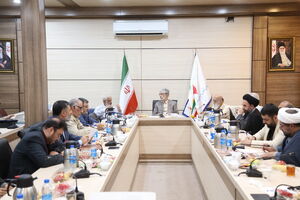 تحلیل حداد عادل از مواضع اخیر مهندس باهنر درباره انتخابات / نشست ملی شورای ائتلاف برگزار میشود