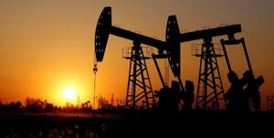 قیمت نفت در آستانه 77 دلار در هر بشکه