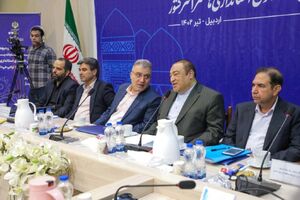 هدفگذاری افزایش 20 درصدی صادرات در سال 1402