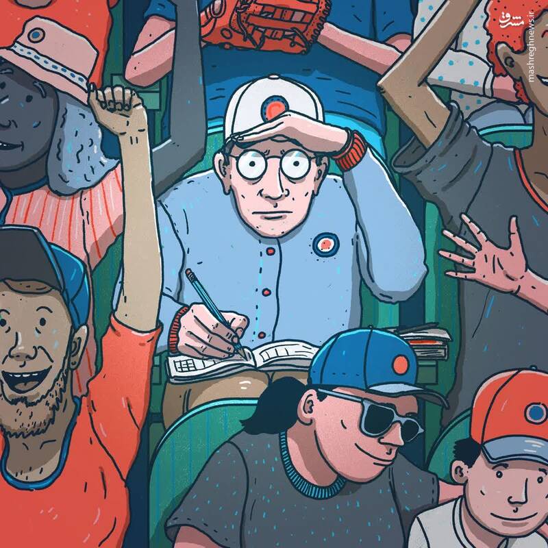 ثروت اطلاعات، فقر توجه!