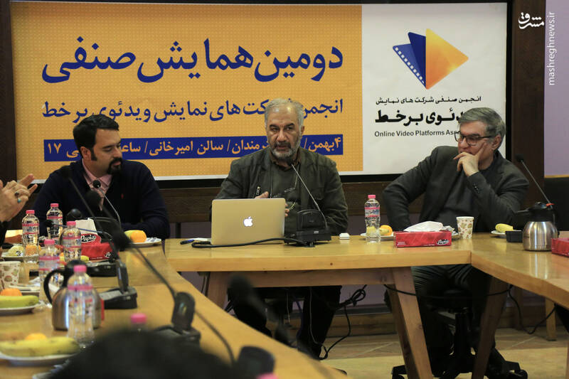 بررسی عملکرد میاندار تمامی اختلافات صنفی سالهای اخیر / چرا عسگرپور به بازی «تشدید دوقطبی» بازگشت؟ 8