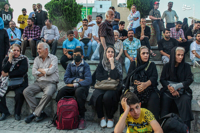 عکس/نوزدهمین جشنواره تئاتر عروسکی تهران-مبارک