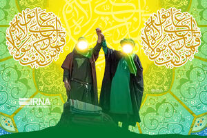 جایگاه غدیر در اکمال دین