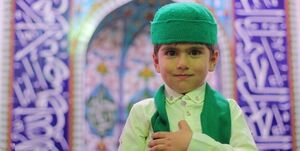 چطور روز عید غدیر برای بچه‌ها معنوی کنیم؟