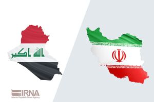 مذاکرات ایران و عراق برای پیشبرد پروژه‌های نفتی مشترک