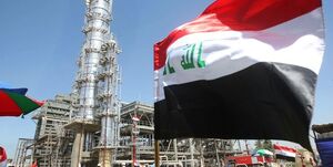 تلاش عراق برای دستیابی به خودکفایی در حوزه گاز تا 5 سال دیگر