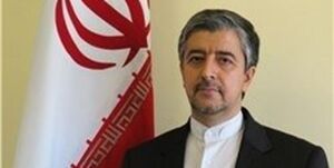 ملاقات سفیر ایران با زندانیان ایرانی در موزامبیک