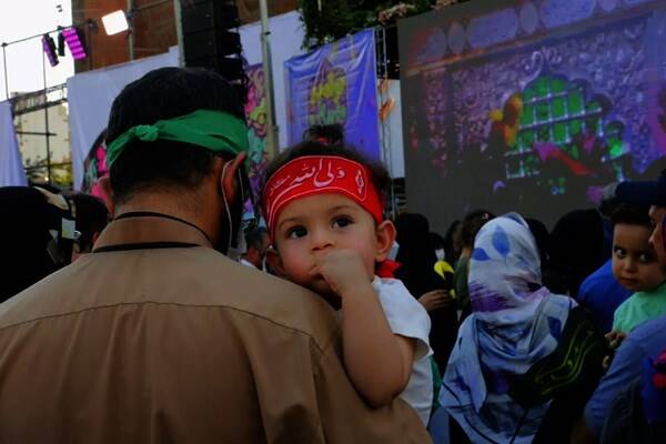 چطور روز عید غدیر برای بچهها معنوی کنیم؟ 3