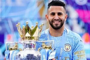 ستاره سیتی سومین خرید بزرگ الاهلی عربستان