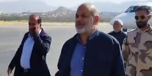 تاکید وزیر کشور بر افزایش گیتهای تردد مرز مهران