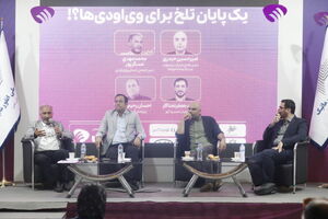 بررسی عملکرد میاندار تمامی اختلافات صنفی سالهای اخیر / چرا عسگرپور به بازی «تشدید دوقطبی» بازگشت؟