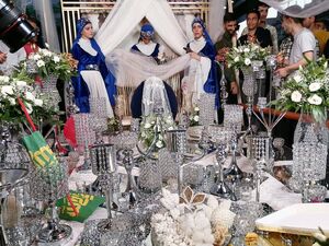 عهد میبندم / با اجازه بزرگترهای مهمونی 10 کیلومتری؛ بله!
