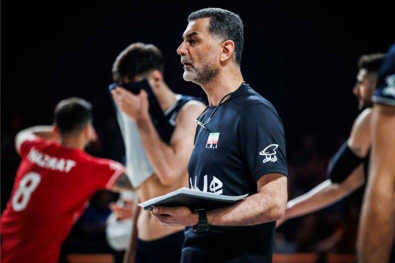 کشور ما به اندازه ژاپن صبر و حوصله ندارد