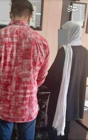 قتل ۴عضو خانواده به دست دختر ۱۴ساله +عکس