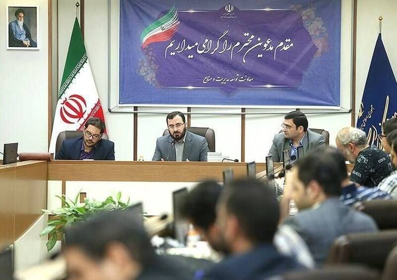 بررسی عملکرد میاندار تمامی اختلافات صنفی سالهای اخیر / چرا عسگرپور به بازی «تشدید دوقطبی» بازگشت؟ 12