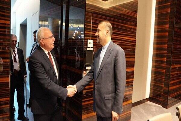 سنگ بنای توسعه روابط تهران - باکو در ملاقاتی ۲ ساعته