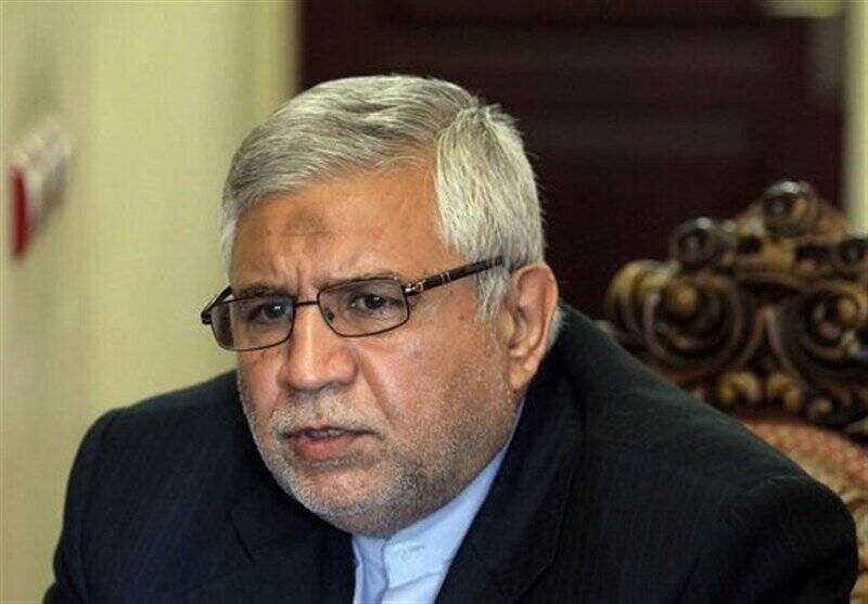 سنگ بنای توسعه روابط تهران - باکو در ملاقاتی ۲ ساعته