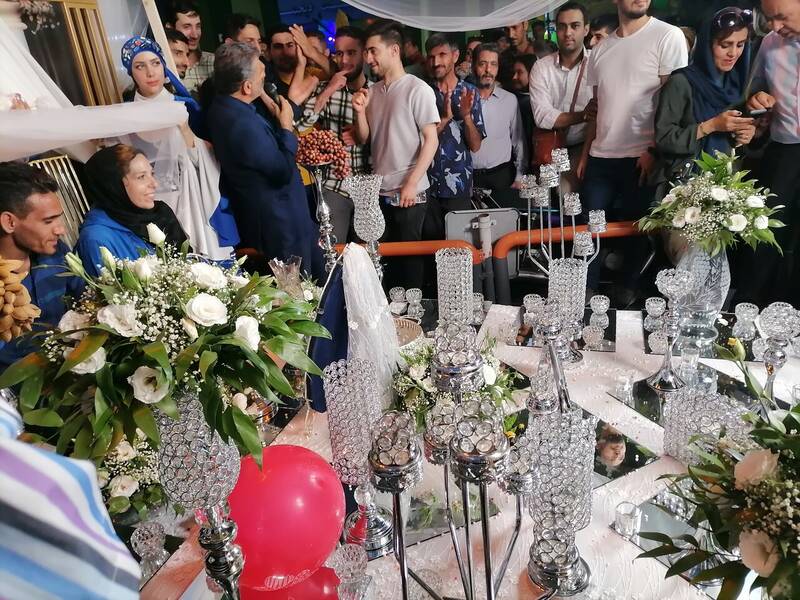 عهد میبندم / با اجازه بزرگترهای مهمونی 10 کیلومتری؛ بله! 3