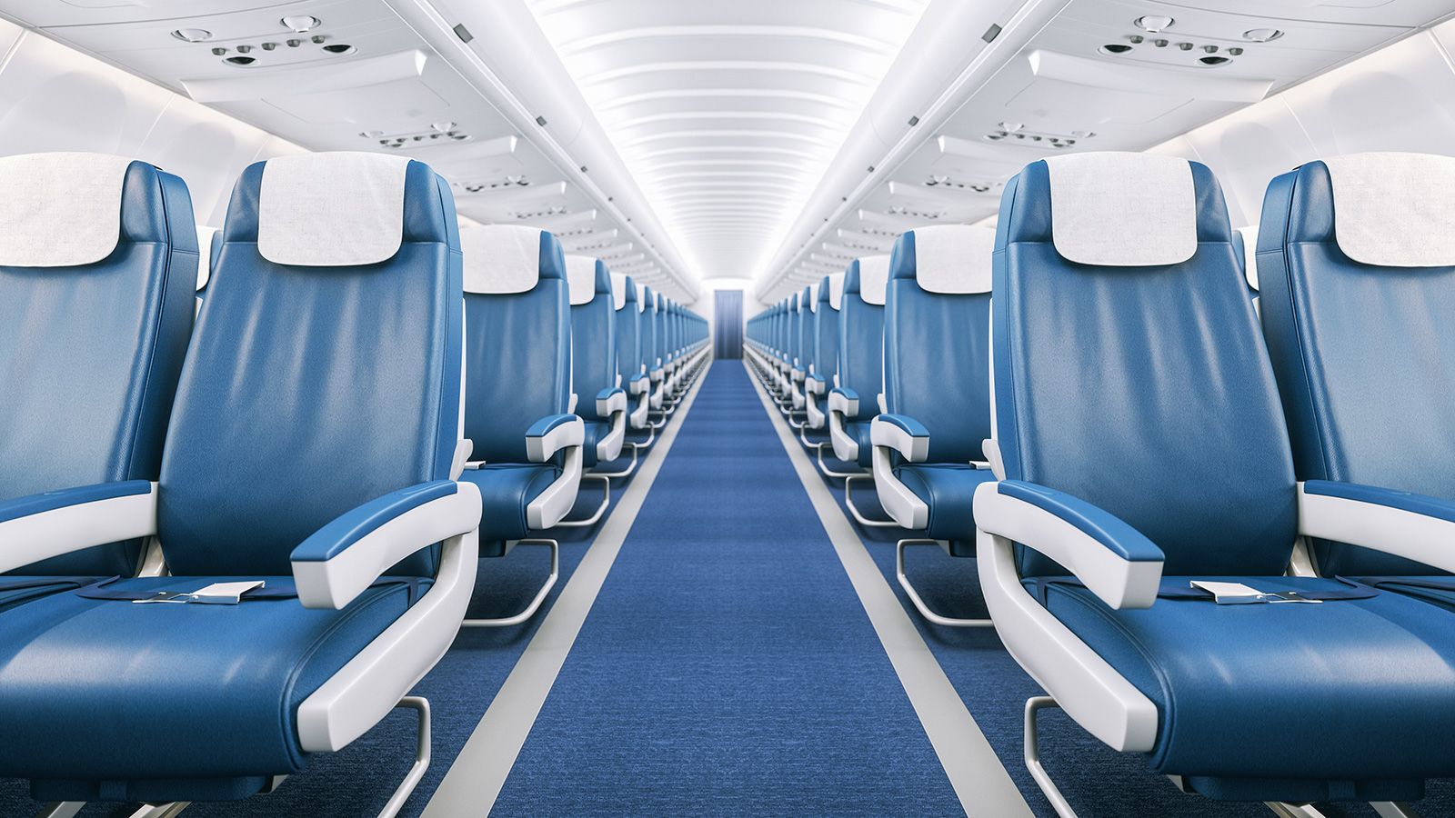 بهترین صندلی هواپیما کجاست و چگونه می‌توان رزرو کرد؟
