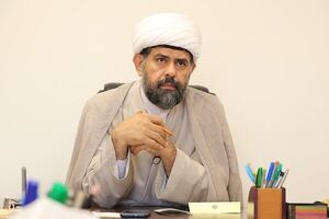 سازمان تبلیغات خود را مکلف به پاسداشت پیرغلامان اهل بیت (ع) میداند