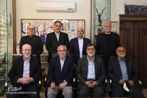 صندلی مدیریت 5 ماهه در استقلال؛ از وعده چیپس و پفک تا افتضاحی به نام استراماچونی!
