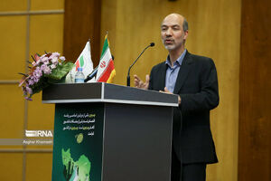 درخواست وزیر نیرو از مردم برای صرفه جویی در مصرف برق