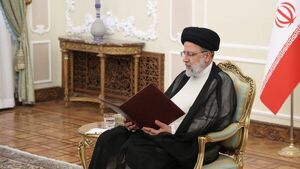 تاکید آیتالله رئیسی برای گسترش روابط ایران با فیلیپین، لیبی، بنگلادش و هند
