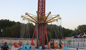 مقصران حادثه شهر بازی ناژوان مورد پیگرد قانونی قرار میگیرند