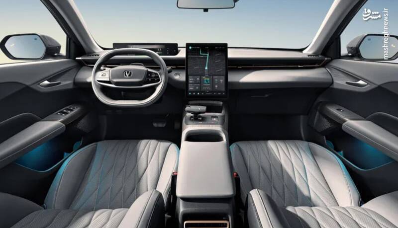 این سدان اسپرت و جذاب به ایران میآید +عکس