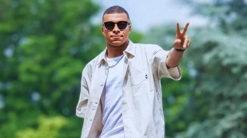 نامه تهدیدآمیز پاریسن ژرمن به امباپه لو رفت