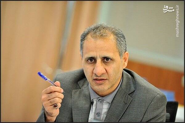 اتاق بازرگانی، قفل شد 3