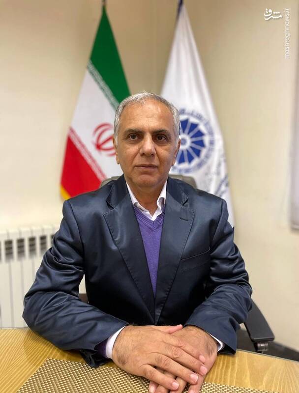 اتاق بازرگانی، قفل شد 7