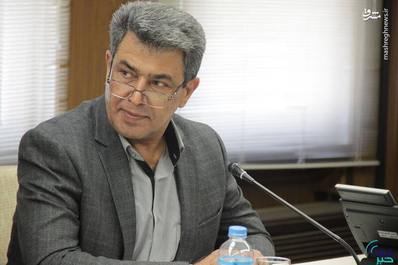 اتاق بازرگانی، قفل شد 4