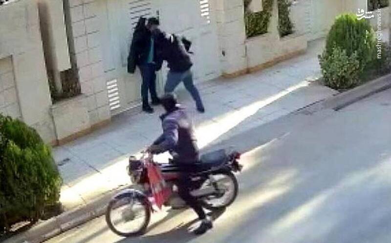 ویراژ لابه لای قوانین