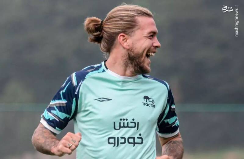 نقشه خمز برای خط حمله خالی تراکتور/ تاسیس شعبه دوم پرسپولیس در تبریز!