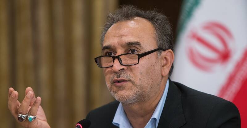 دولت برای ابطال حکم برکناری لطیفی درخواست بازنگری کرد 2