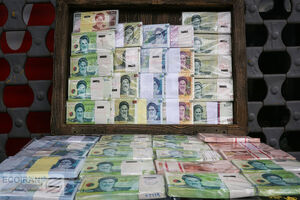 تقابل ارزش واقعی پول با نرخ تورم و بهره