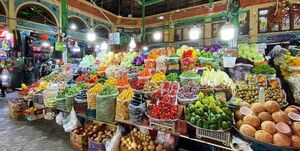 قیمت میوه در میادین ترهبار 38درصد ارزانتر است