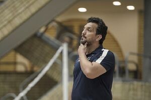 امیدوارم فردا هر 3 طلا را بگیریم / حذف اطری برروی اشتباه تاکتیکی بود