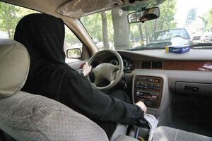 زنان چند درصد در تصادفات مقصر هستند؟
