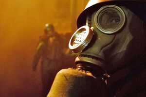 سلاحهای سمی و پروتکلهای بیخاصیت