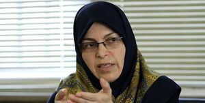 عضو کمیسیون ماده 10 احزاب: ریاست آذر منصوری در جبهه اصلاحات غیر قانونی است