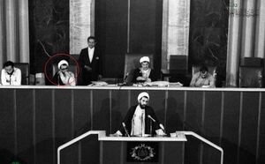 اسدالله بیات زنجانی: ولایت فقیه ملاک مشروعیت یک نظام است / نمیتوانم بپذیرم که مساله تقلید و رهبری حساب جداگانه داشته باشد