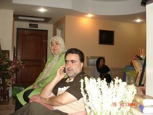 روایتی ناگفته از عکس یادگاری اجباری خاتمی با لیدر اغتشاشات! / چگونه یک مجرم امنیتی از زندان اوین برای جبهه اصلاحات رئیس انتخاب کرد؟