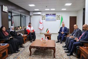 صدور مجوز فعالیت پزشکان و پرستاران ایرانی در اربعین