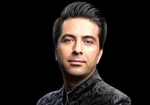 فیلم / اجرای دیده نشده محمد معتمدی با 3 برادر فلسطینی