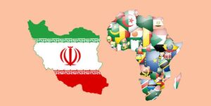 آیا آفریقا بازار مناسبی برای کالاهای ایرانی است؟