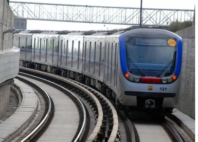 زمان افتتاح مترو پرند مشخص شد - مشرق نیوز